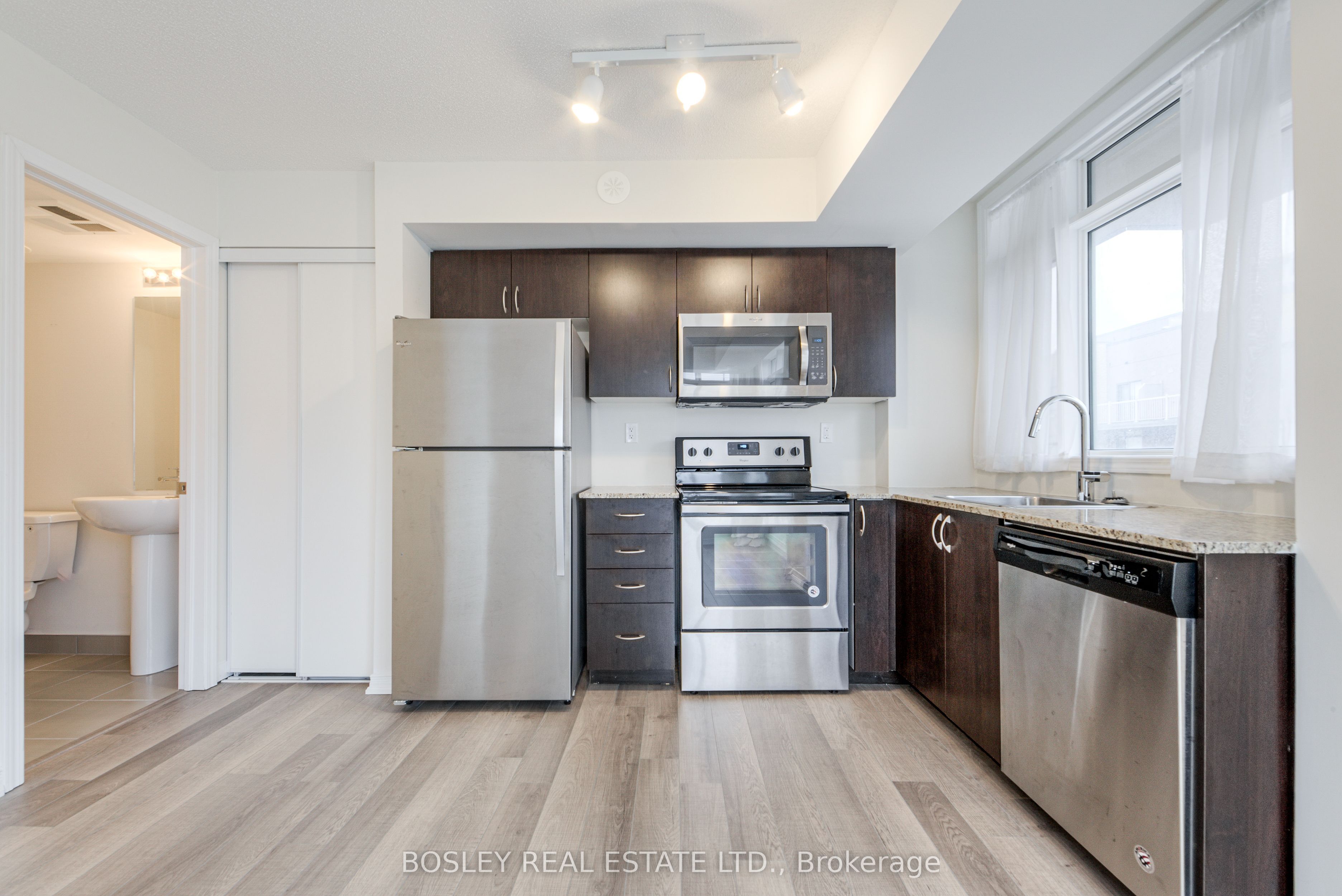 Unit 310 - 1070 Progress Avenue, Scarborough 3