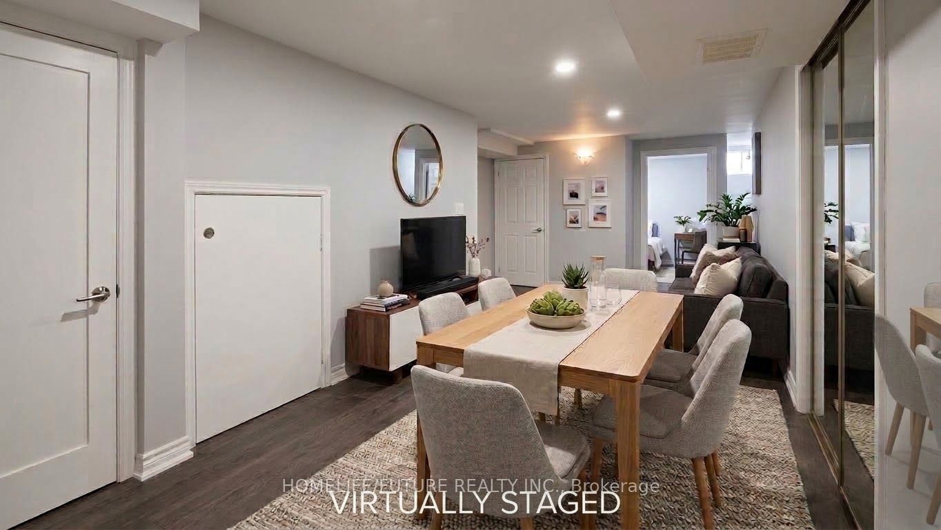 Unit Bsmt - 15 Swallowtail Road, Scarborough 2