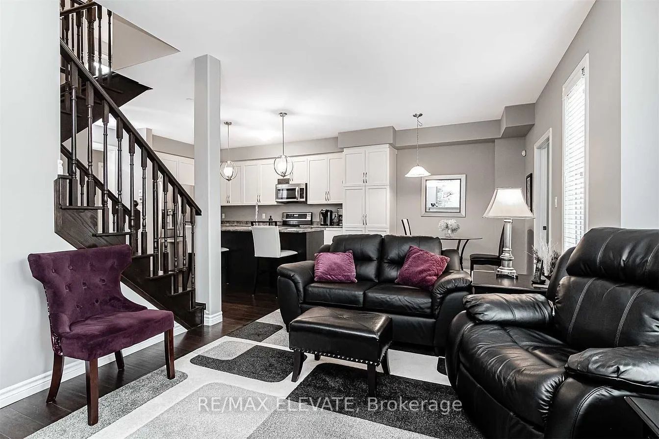 62 Murray Tabb Street, Clarington 4