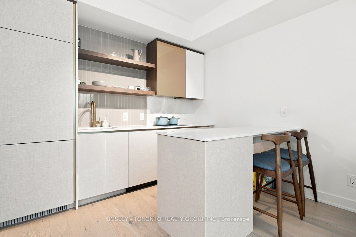 Unit 504 - 1285 Queen Street E, Toronto 5