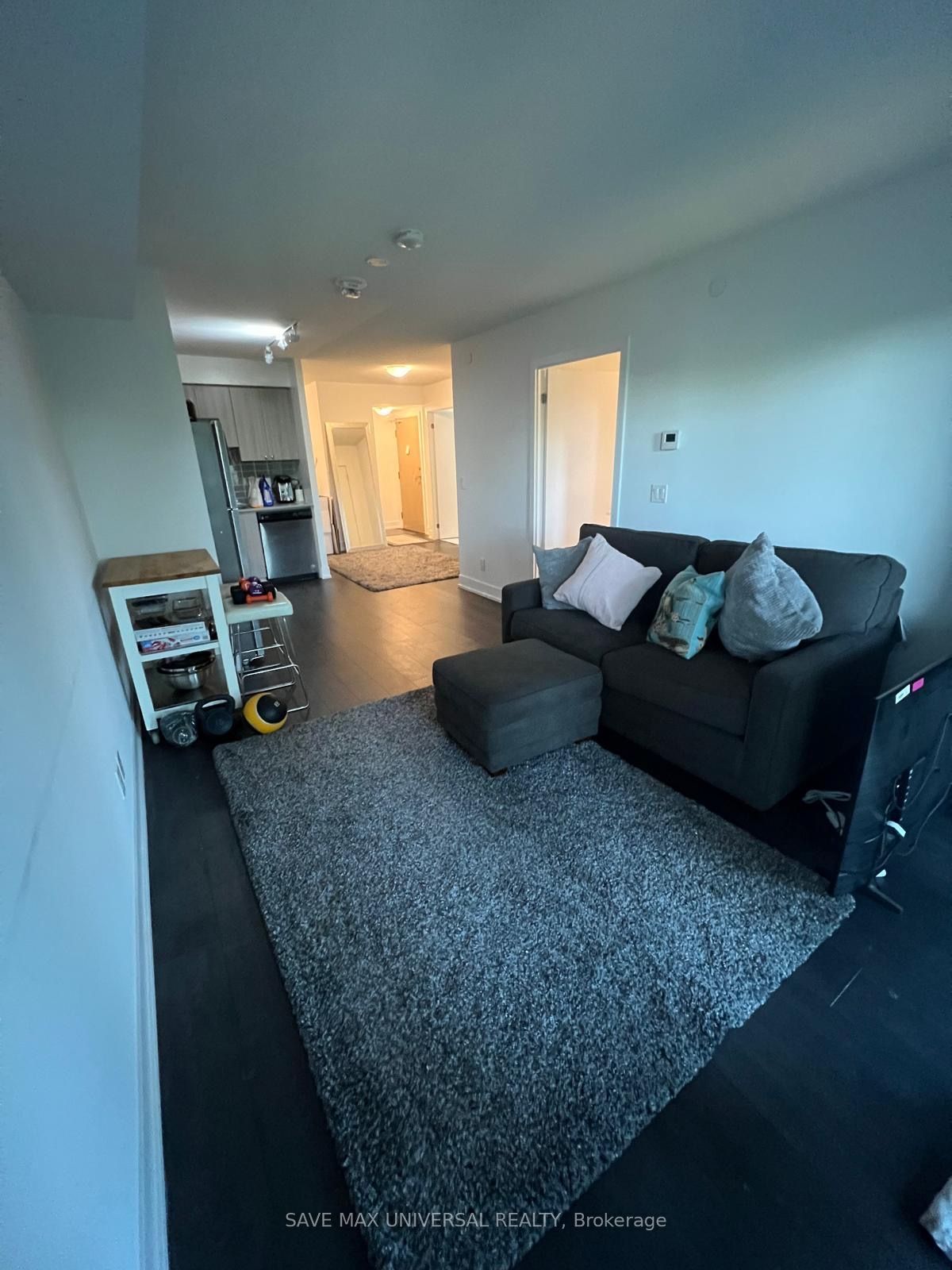 Unit 205 - 1255 Bayly Street, Pickering 5