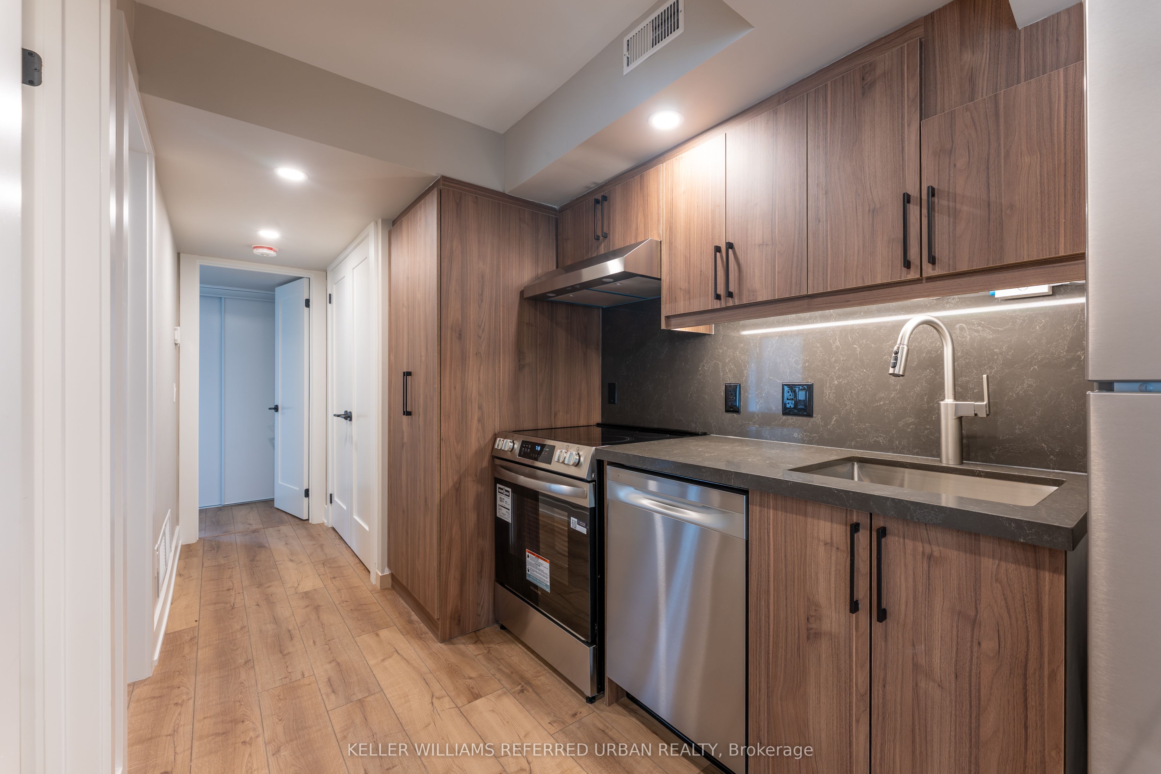 Unit 2 - 352 Jones Avenue, Toronto 2
