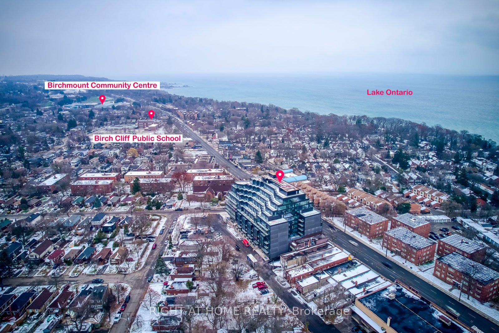 Unit 101 - 2 Manderley Drive, Scarborough 2