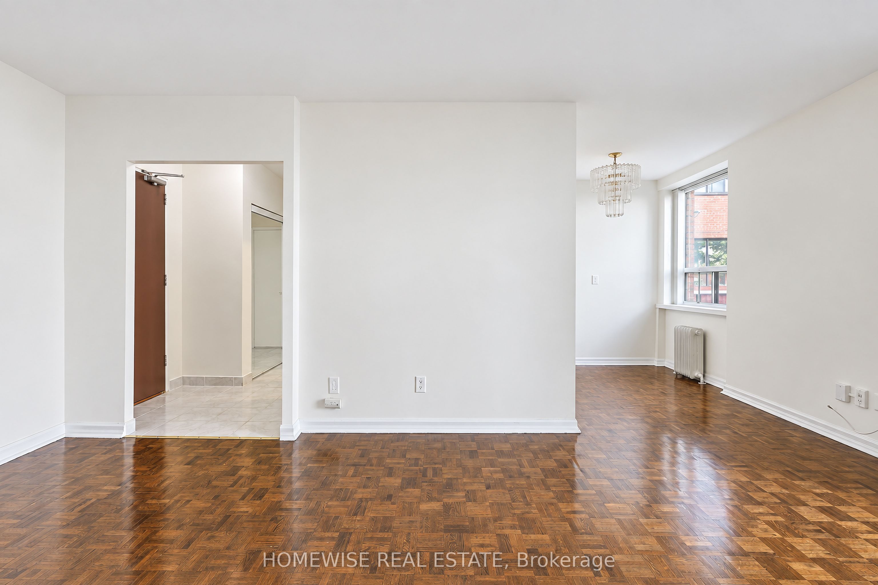 Unit 610 - 485 Kingston Road, Toronto 5