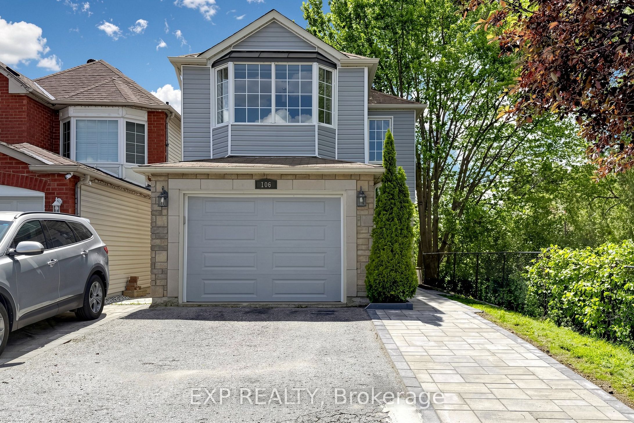 Unit Main & 2nd - 106 Smales Drive, Ajax 1