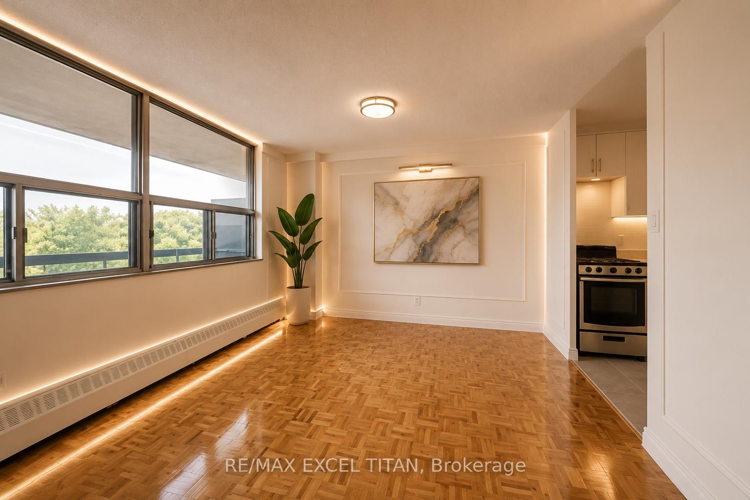 Unit 607 - 5 Glamorgan Avenue, Scarborough 3