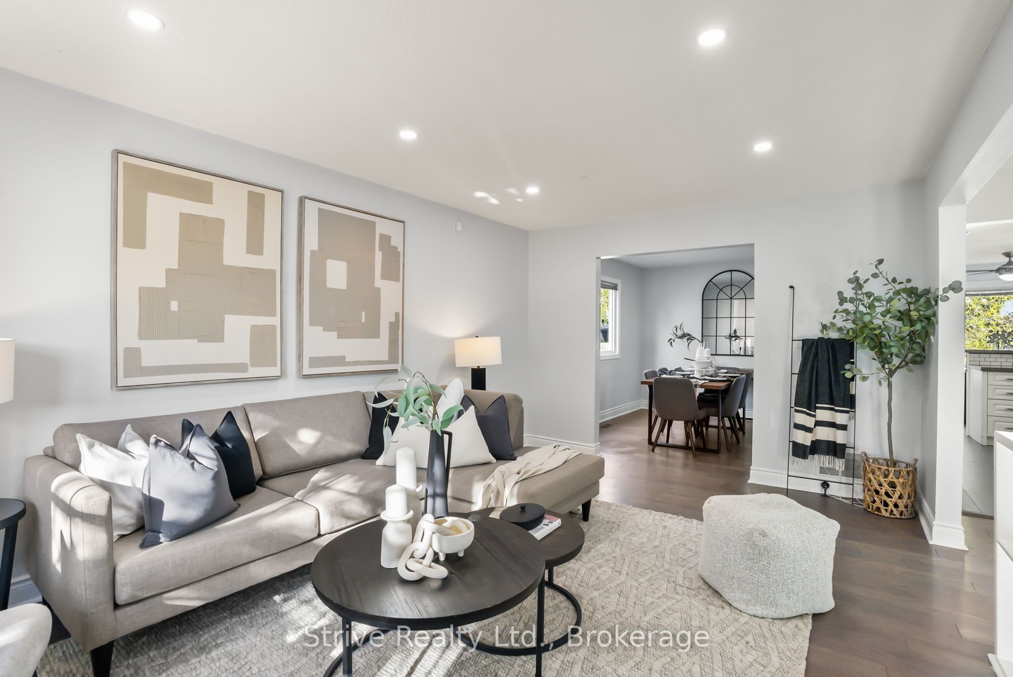 Unit Upper - 23 Cherry Blossom Crescent, Clarington 5
