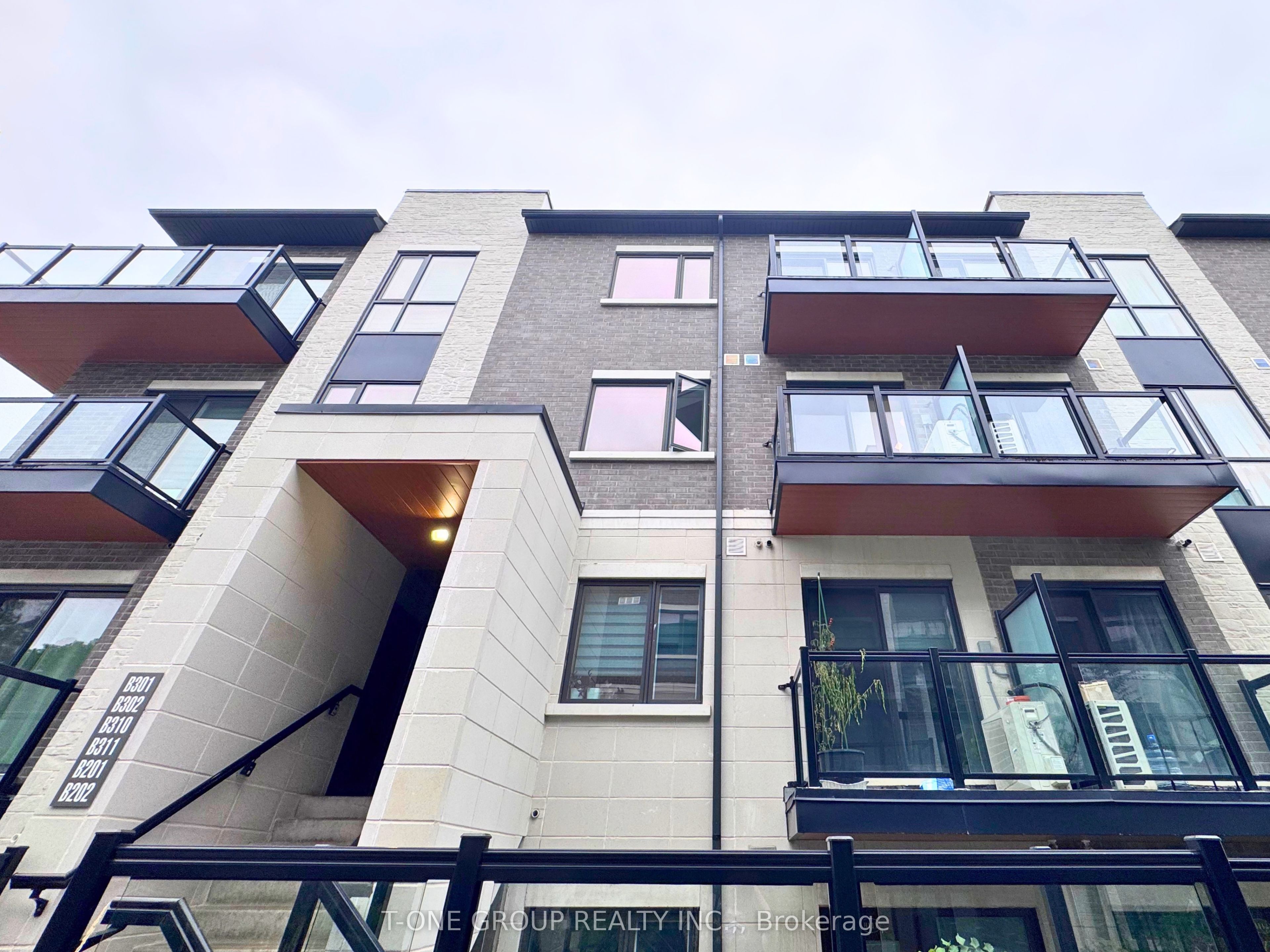 Unit B311 - 50 Morecambe Gate, Scarborough 3