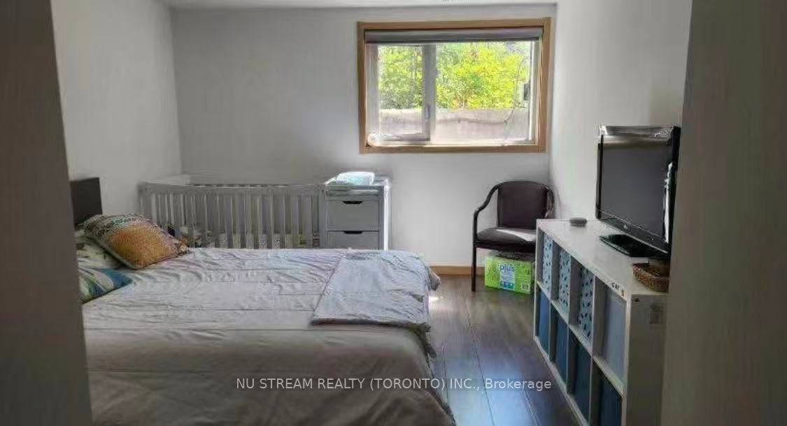Unit D107 - 200 Chester Le Boulevard, Scarborough 5