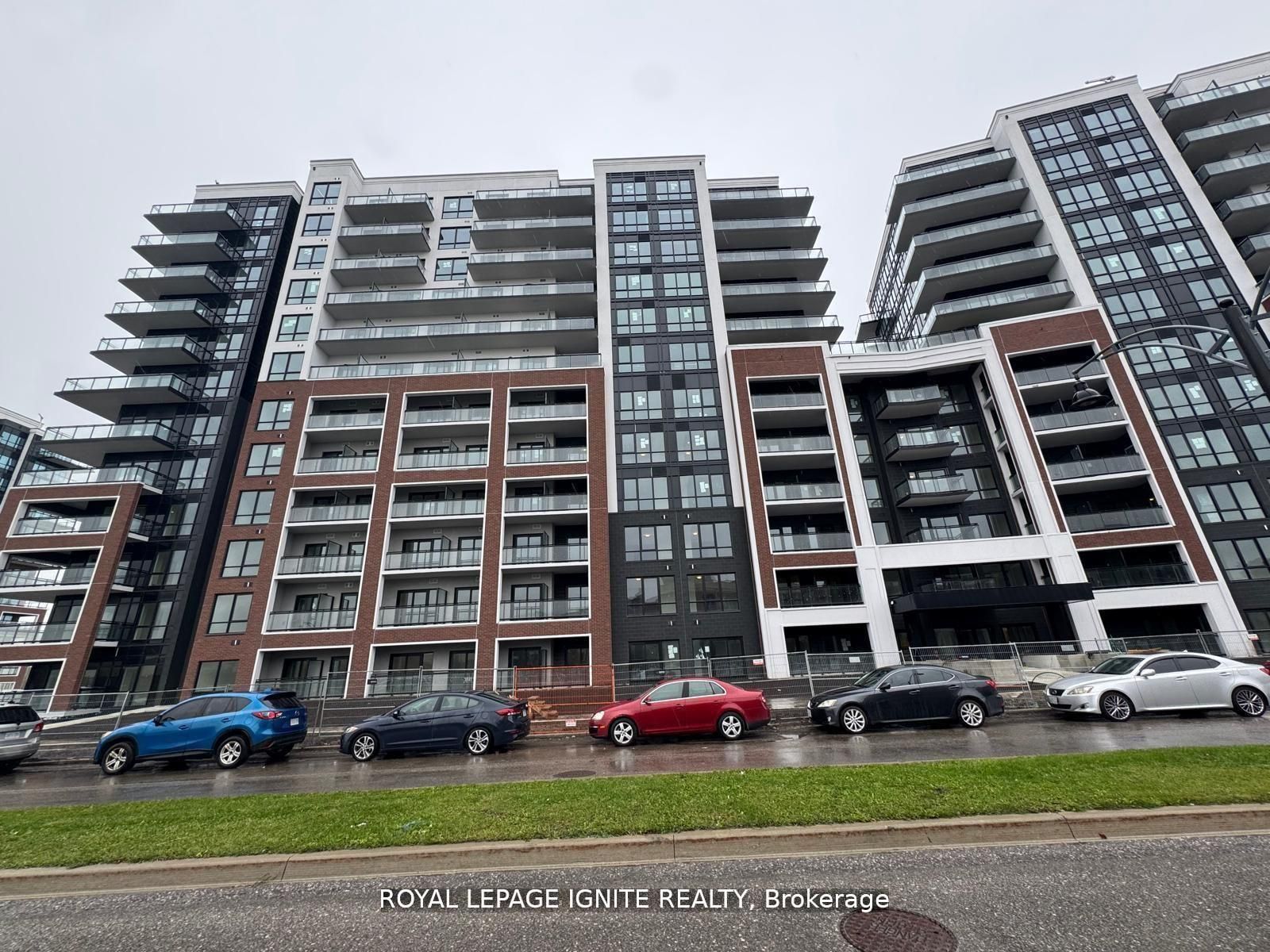Unit 1018 - 51 Clarington Boulevard, Clarington 2
