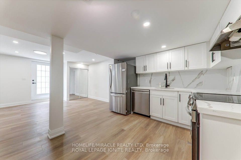 Unit Bsmt - 1006 Pelican Trail, Pickering 4