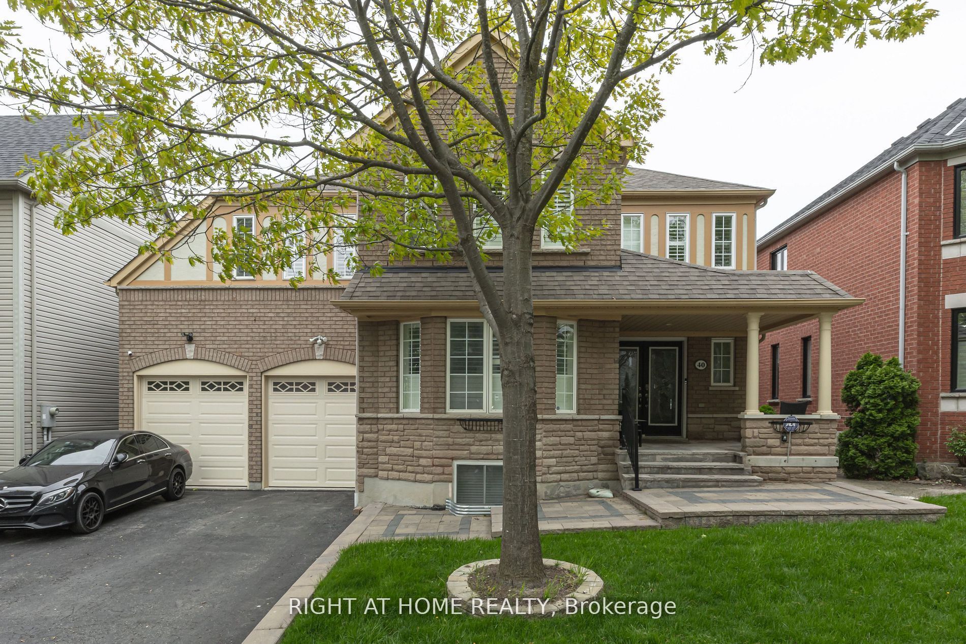 Unit Basement - 40 Sabbe Crescent, Ajax 1