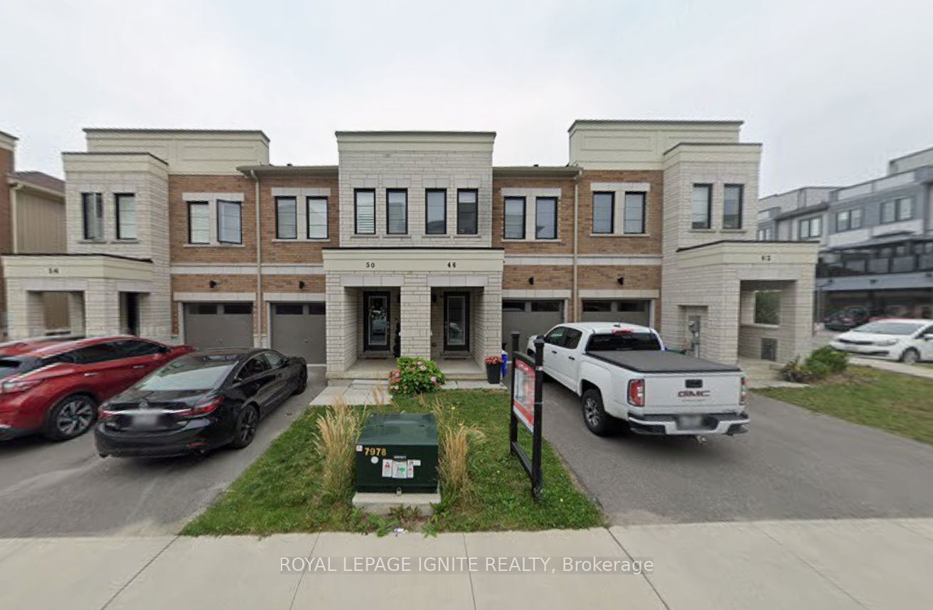 46 King George Way, Clarington 1