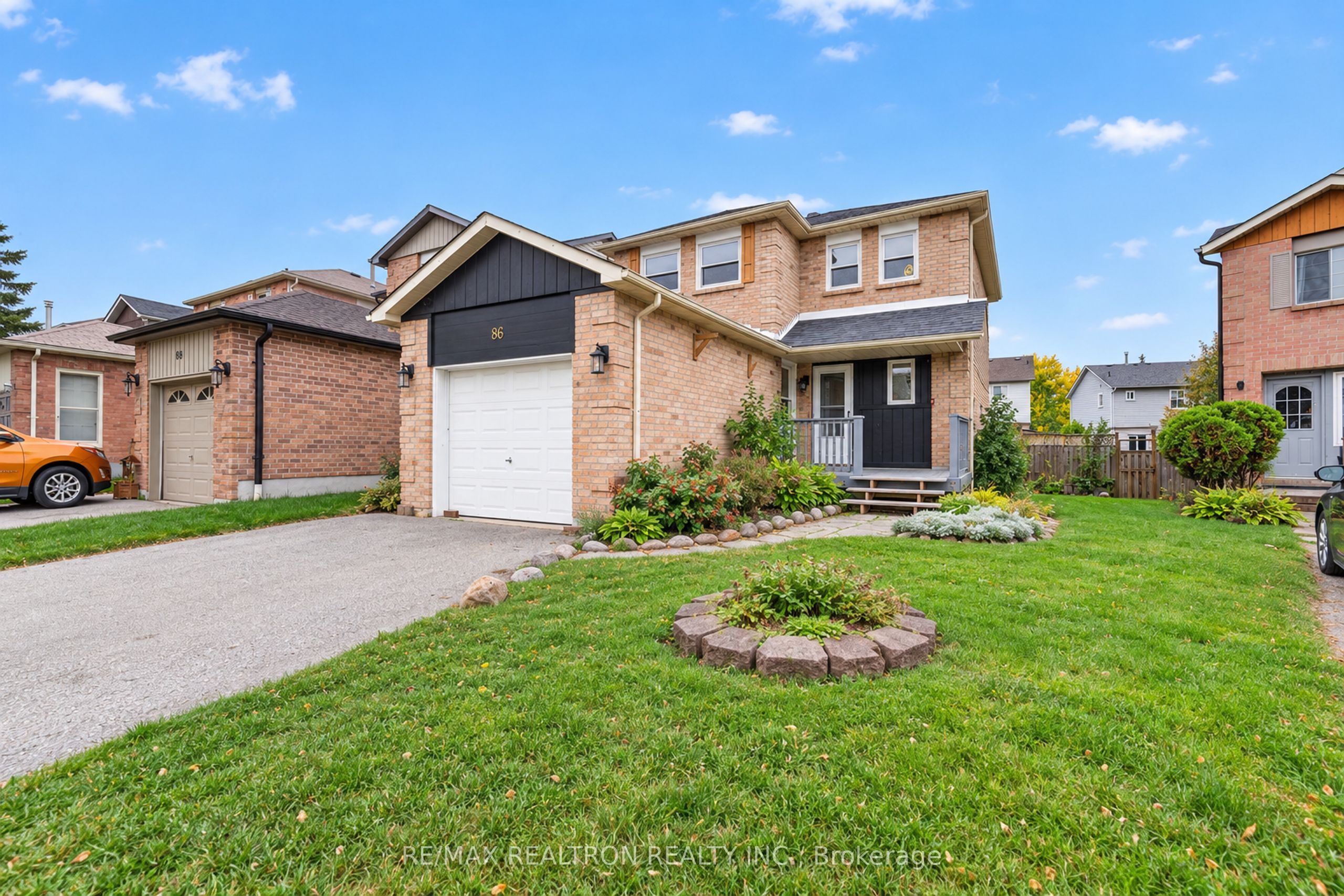 Unit Main - 86 Tams Drive, Ajax 1