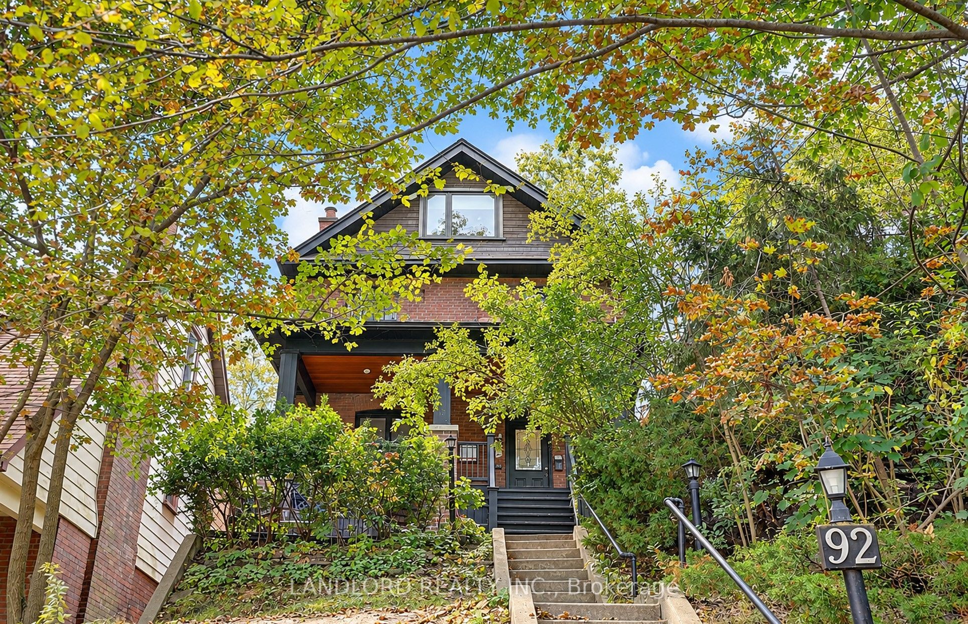 Unit 1 - 92 Neville Park Boulevard, Toronto 2