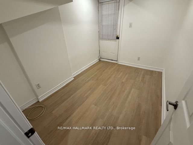 Unit Lower - 57 Hiawatha Road, Toronto 2