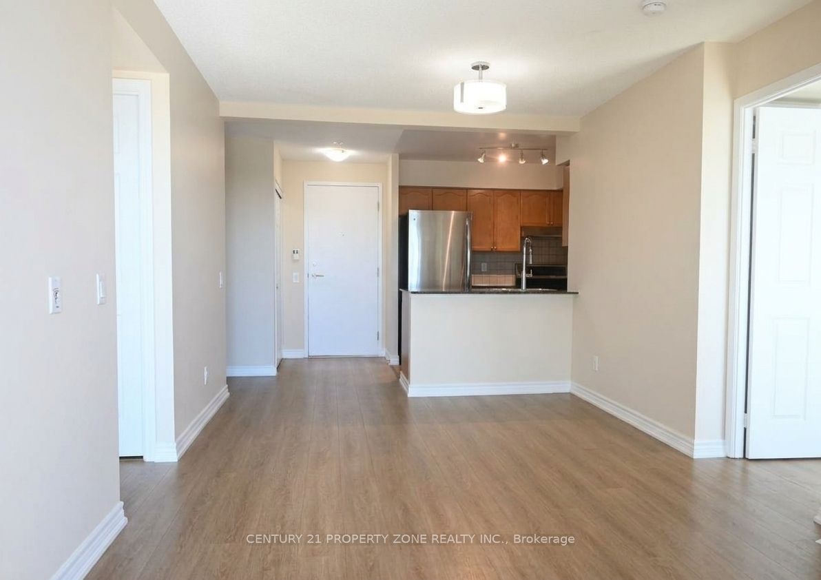 Unit 314 - 83 Borough Drive, Scarborough 4