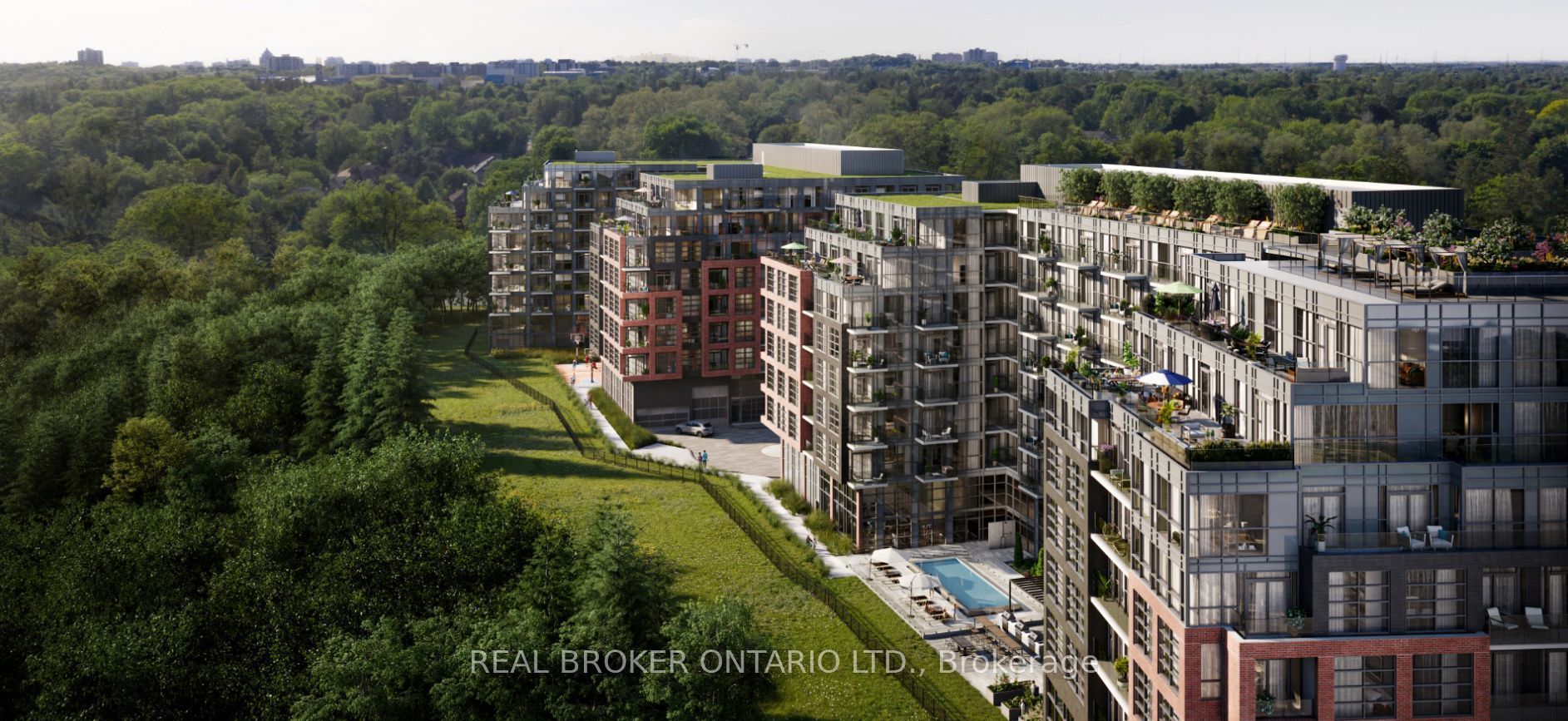 Unit 302 - 1635 Military Trail, Scarborough 3
