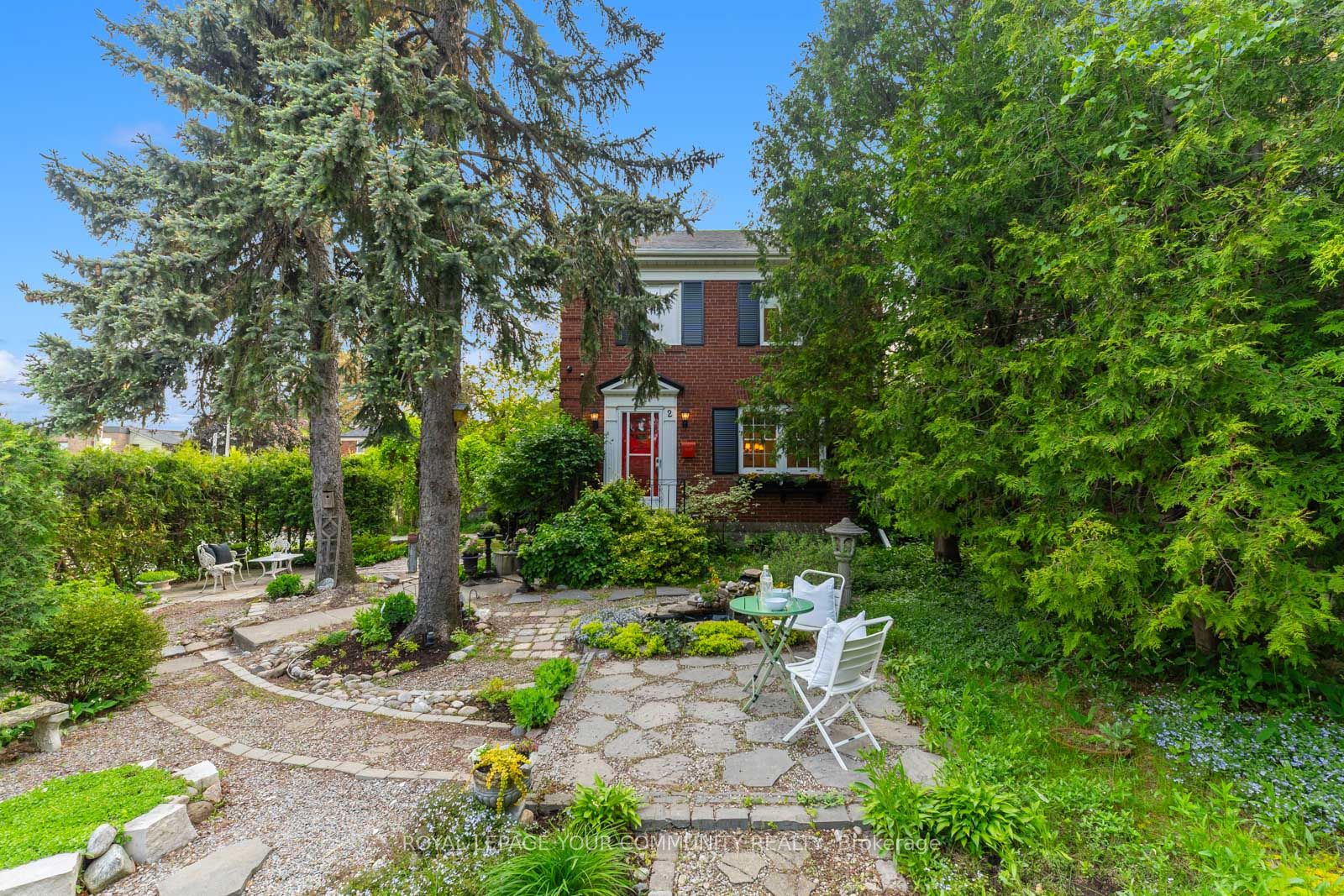 2 Four Oaks Gate, Toronto 3