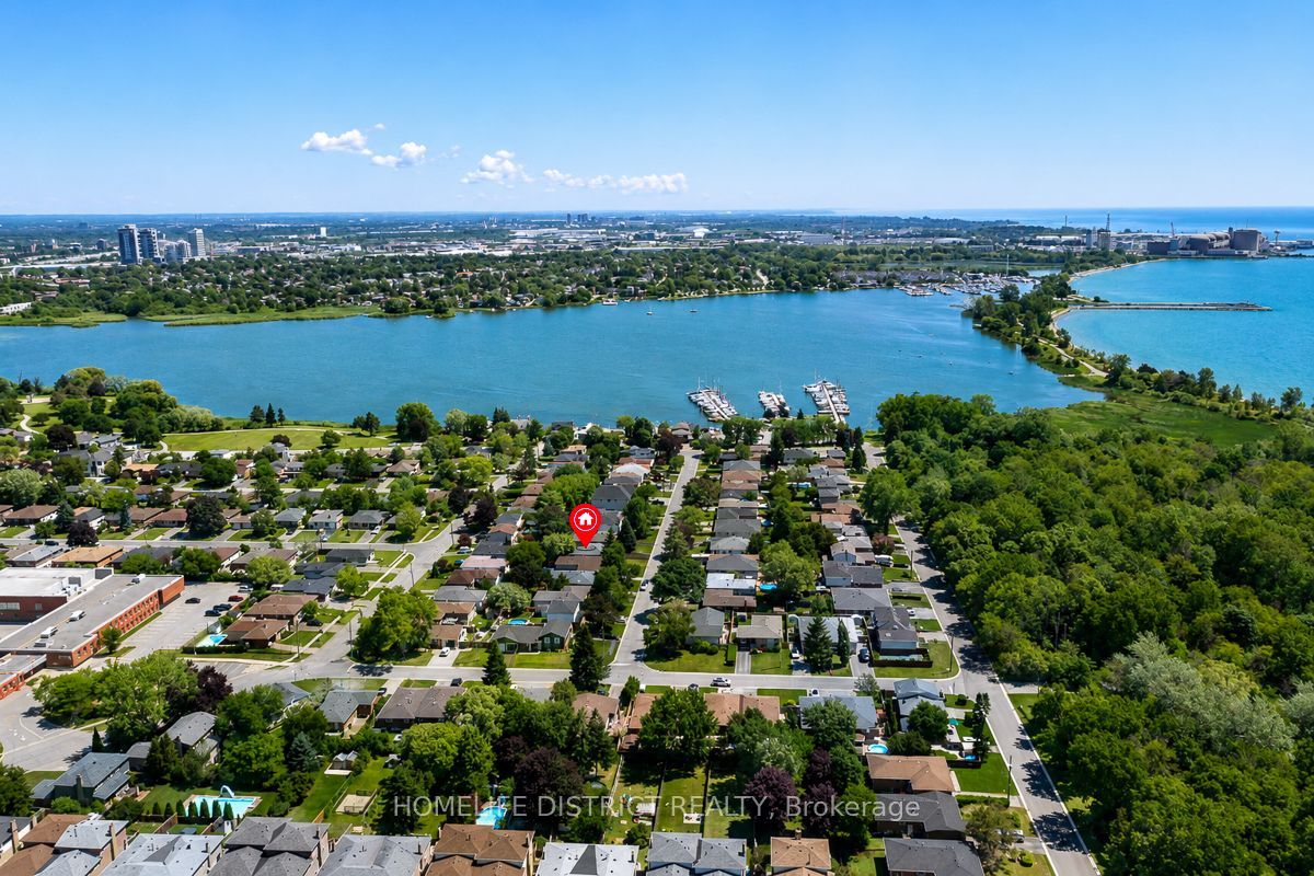 Unit Main - 950 Mink Street, Pickering 5
