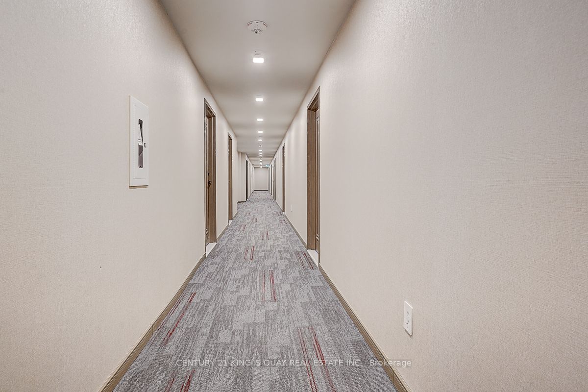Unit 712 - 3421 Sheppard Avenue E, Scarborough 3