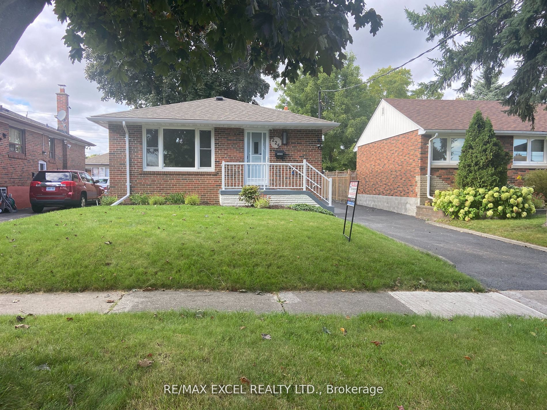 Unit Basement - 226 Elgin Street W, Oshawa 1