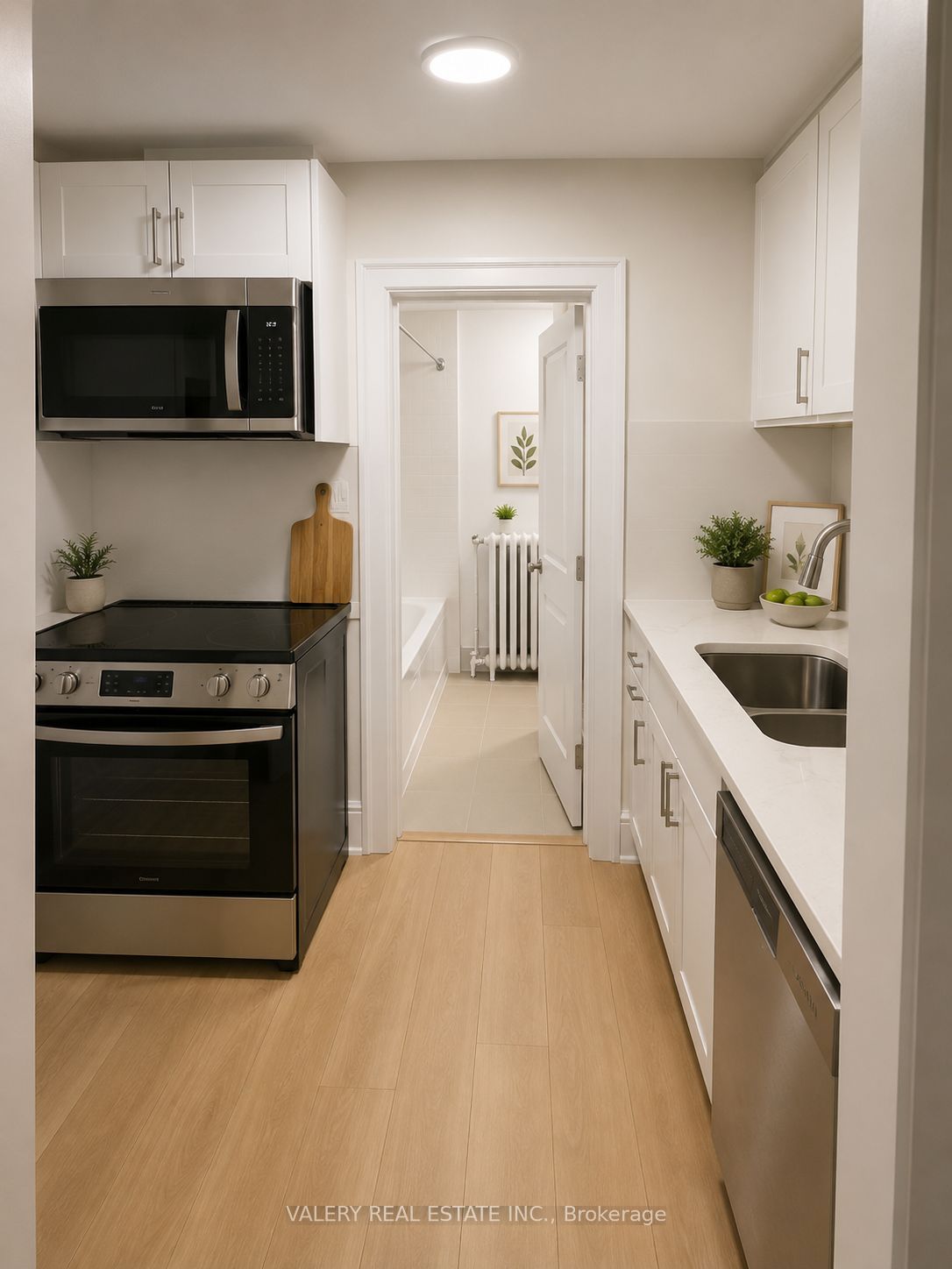 Unit A1A - 3015 Queen Street E, Scarborough 2