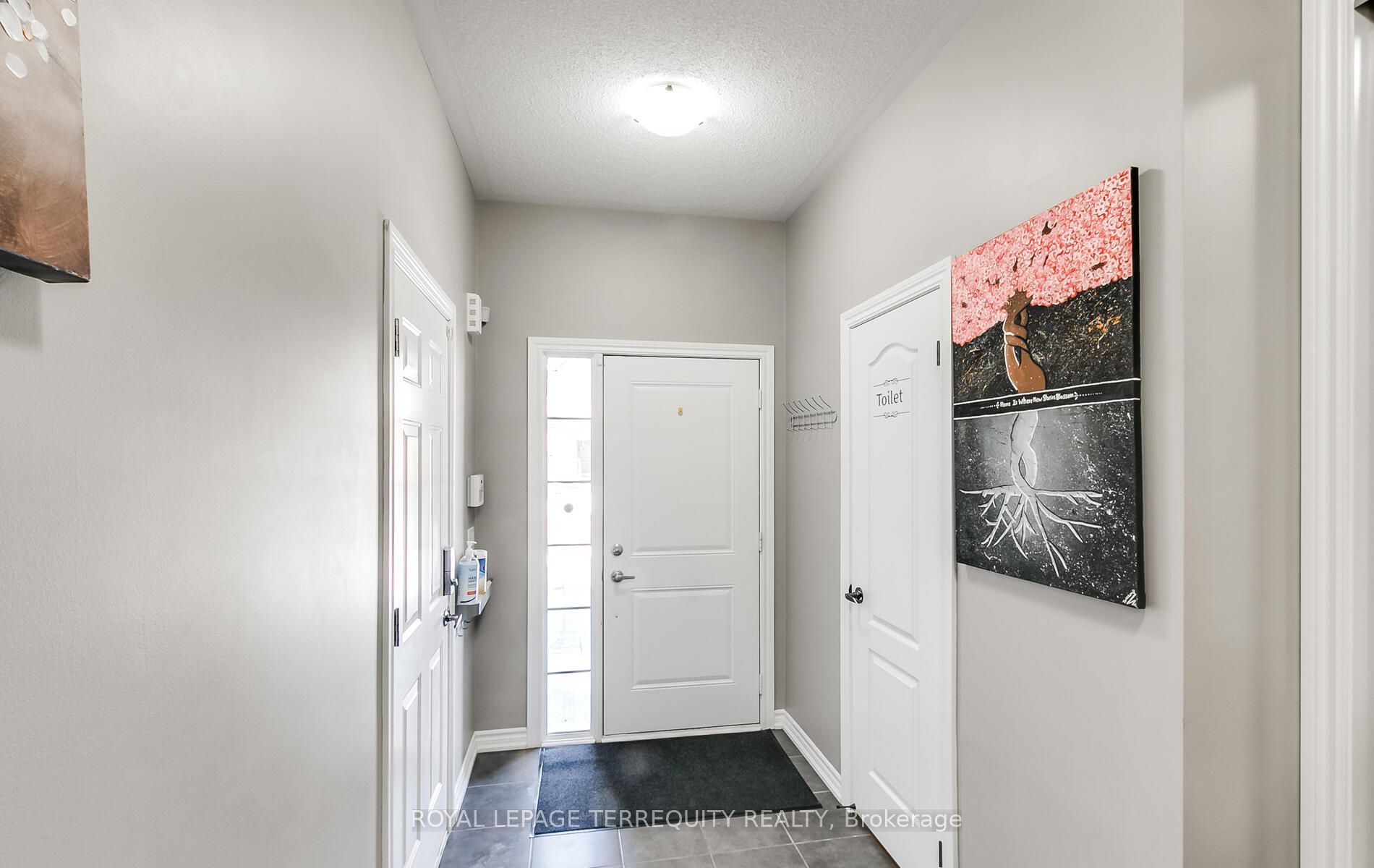 95 Nearco Gate, Oshawa 2
