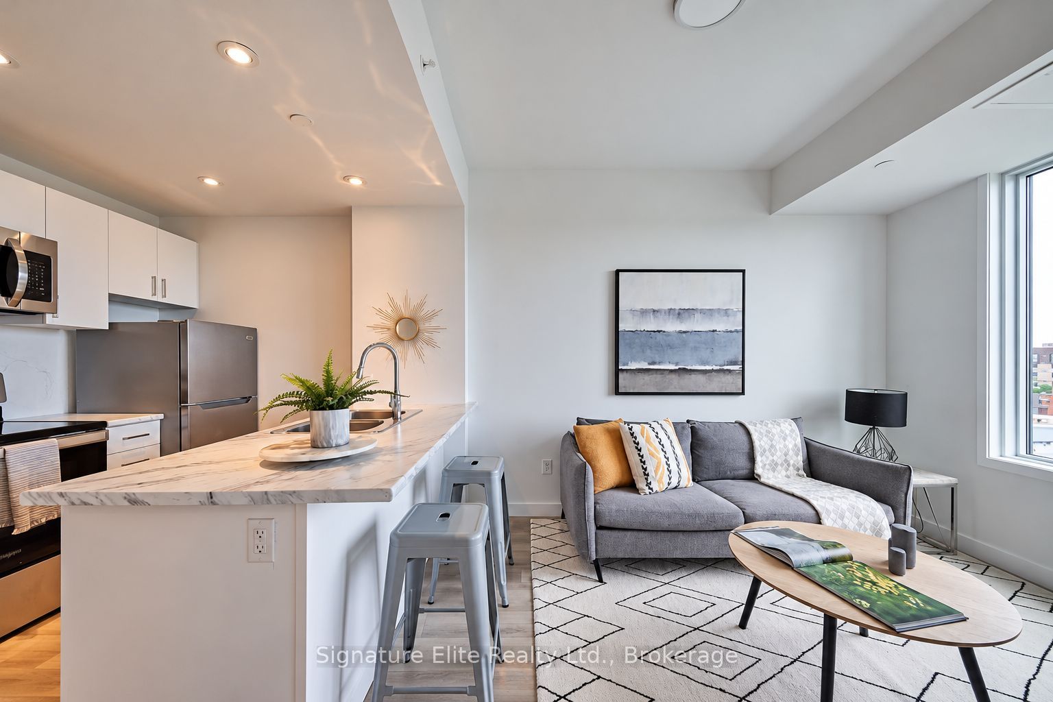 Unit 603 - 2382 Kingston Road, Scarborough 4