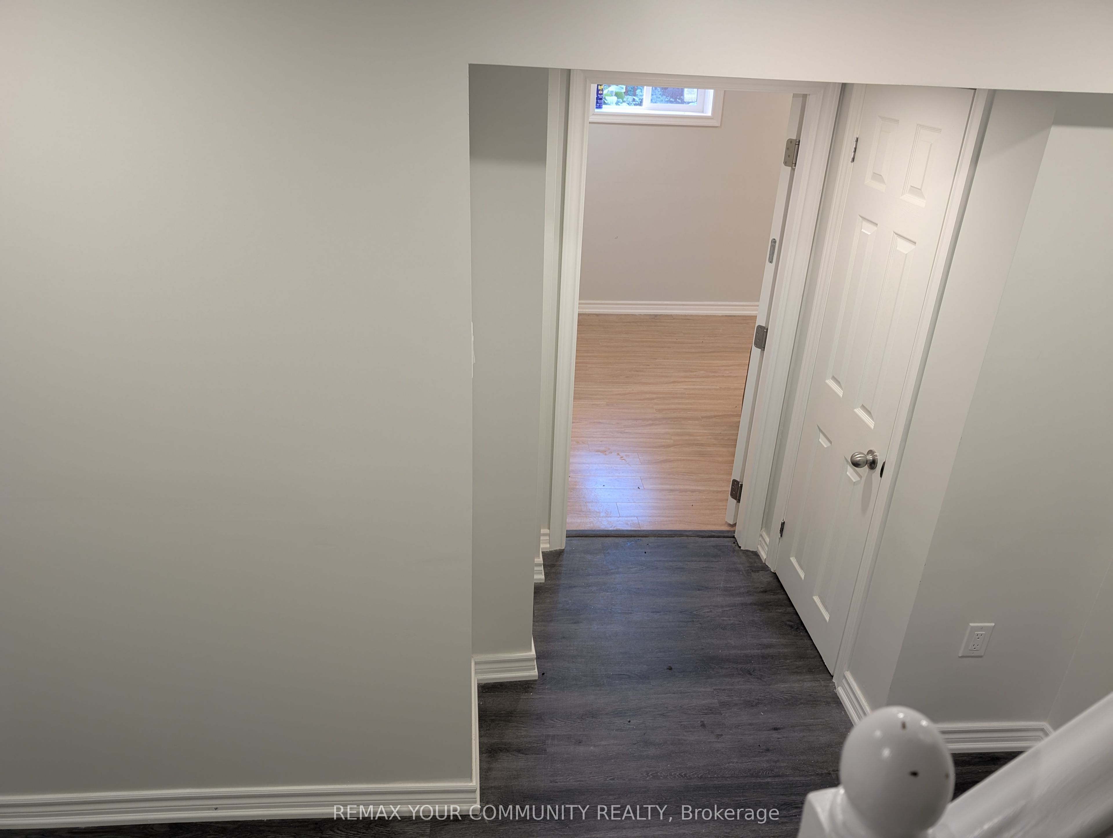 Unit Basement - 31 Angus Drive, Ajax 4