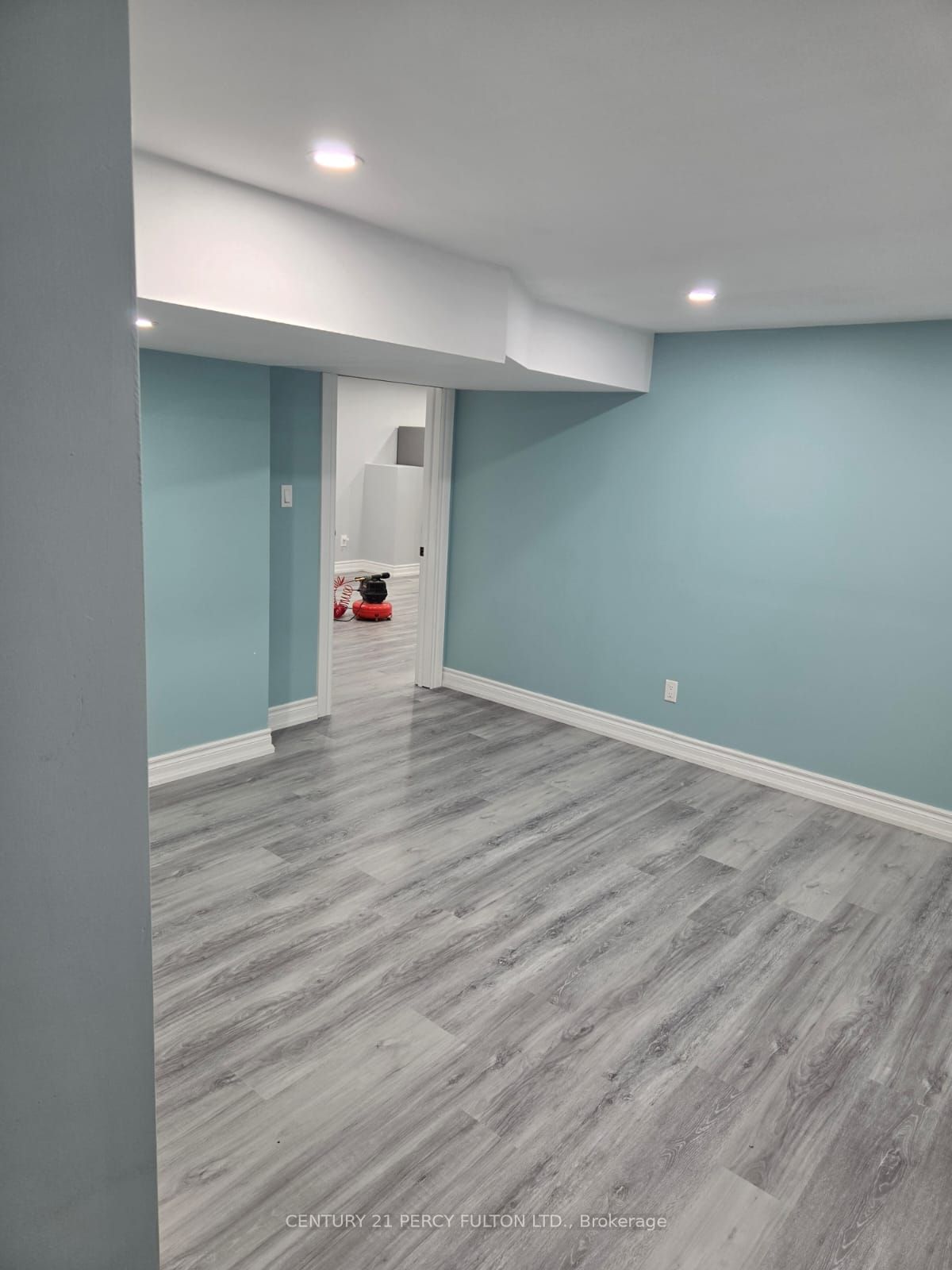 Unit Bsmt - 158 Eastmount Street, Oshawa 5