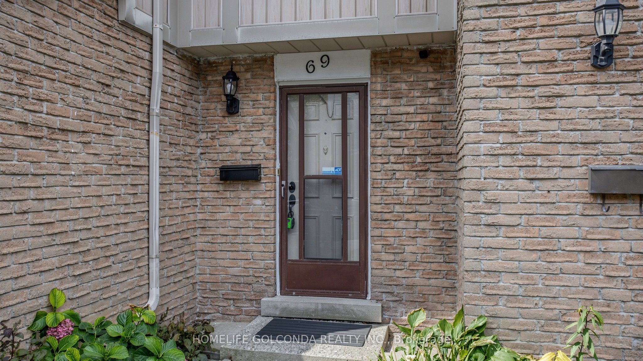 Unit 69 - 1290 Bridletowne Circle, Scarborough 2