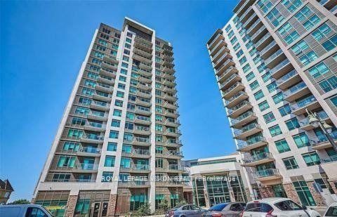 Unit Ph2-02 - 1215 Bayly Street, Pickering 1