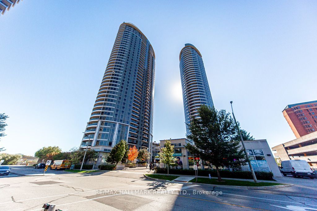 Unit 2709 - 125 Village Green Square, Scarborough 3