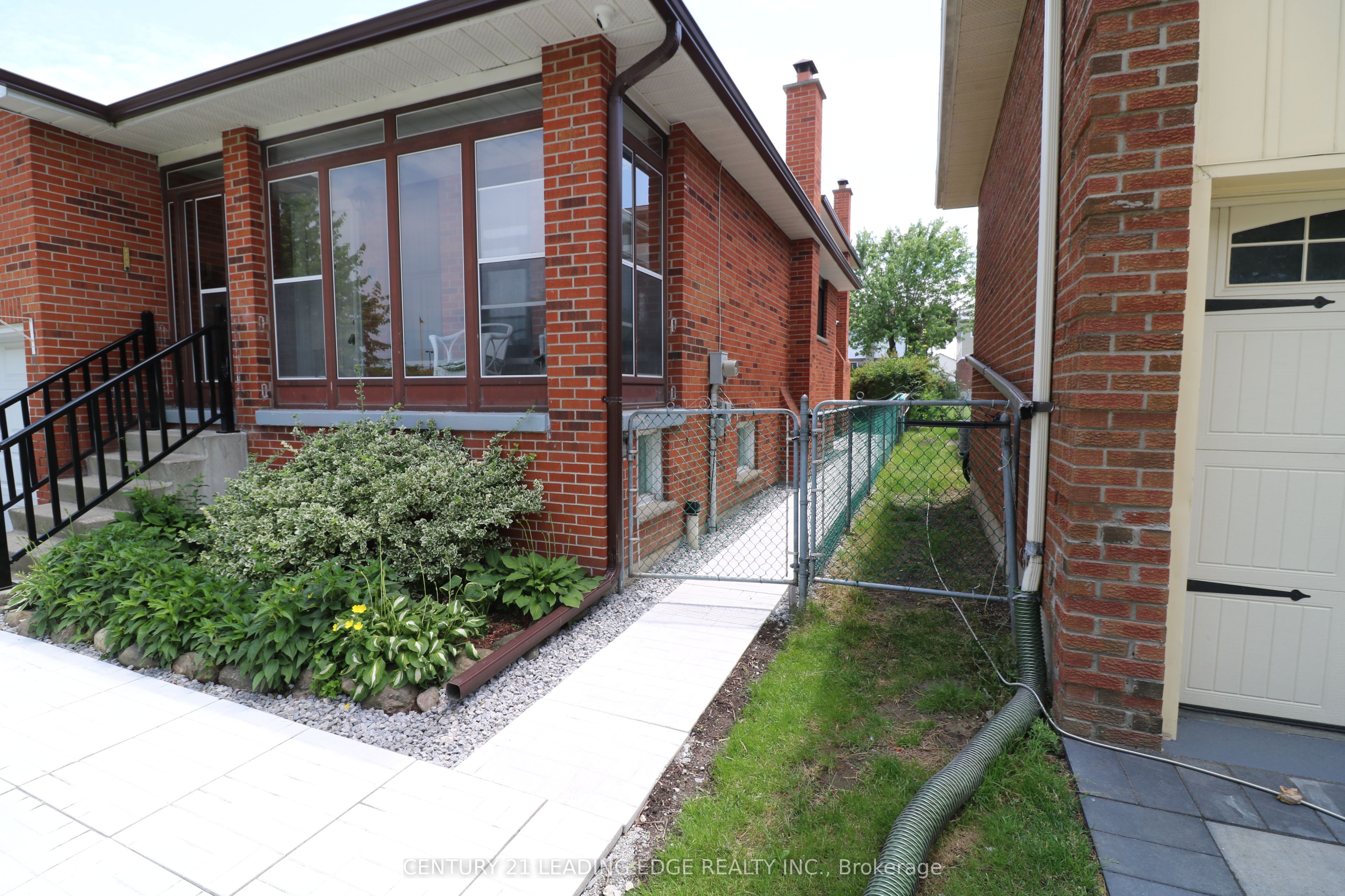 Unit BSMT - 263 Ingleton Boulevard, Scarborough 2