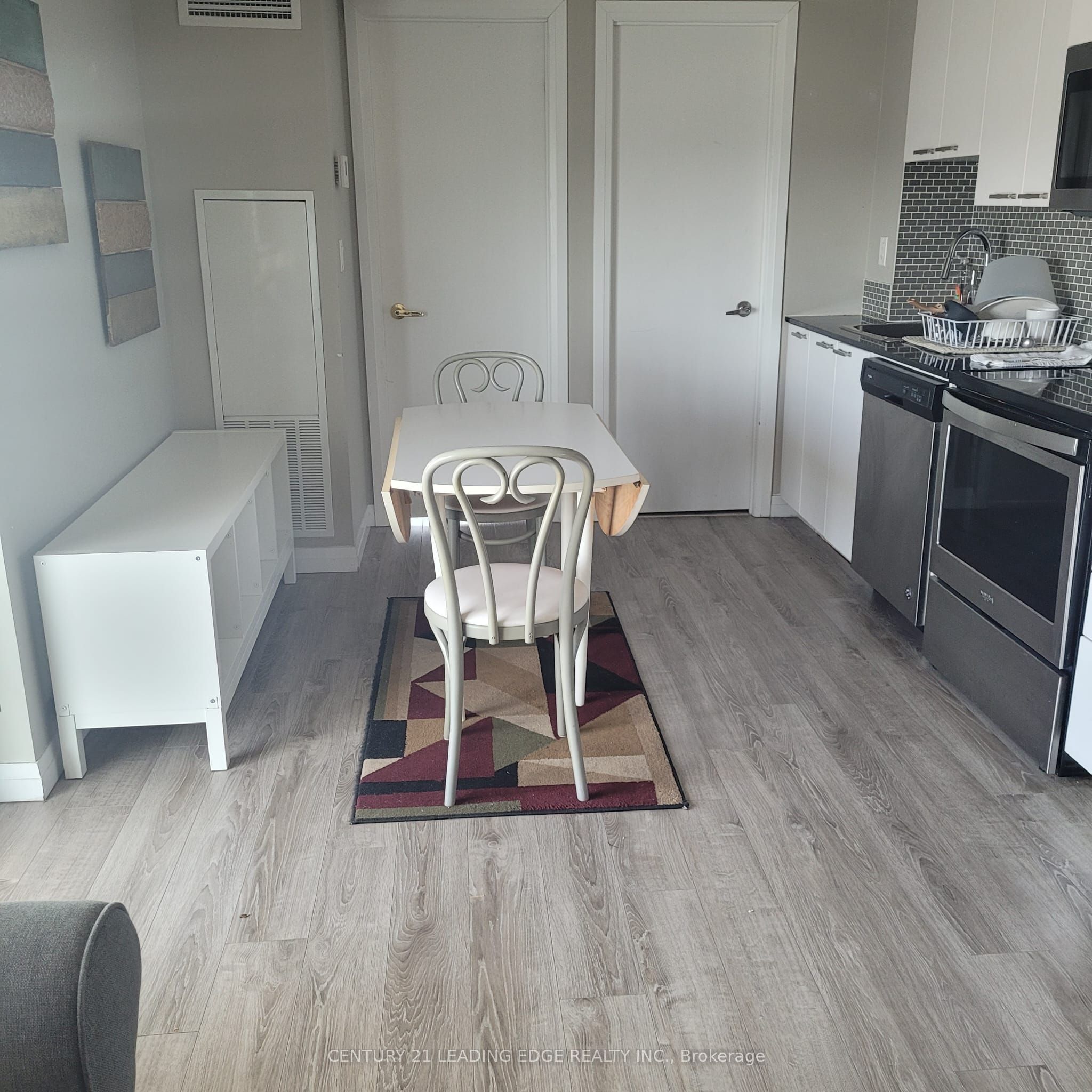 Unit 1610 - 2150 Lawrence Avenue E, Scarborough 4