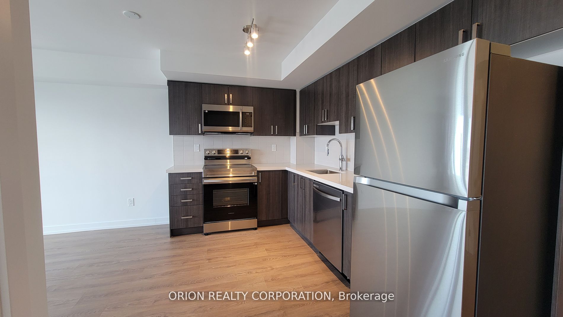 Unit 1111 - 1435 Celebration Drive, Pickering 1
