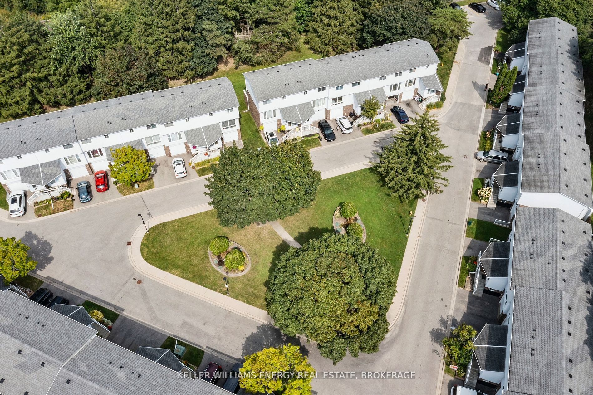 36 - 311 Garden St, Whitby, Ontario L1N3W3 Sold History | HouseSigma