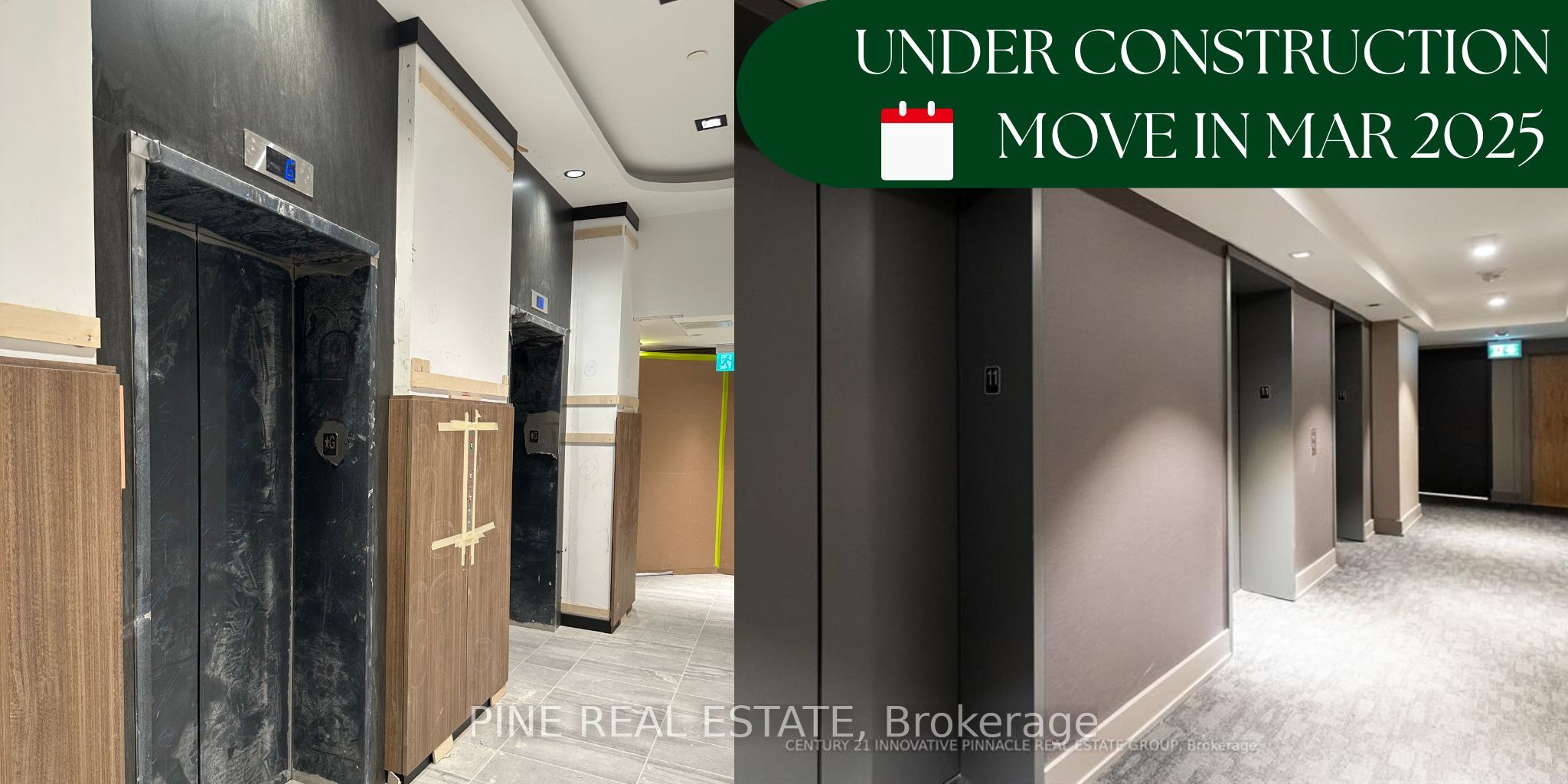 1008 1435 Celebration Dr, Pickering, Ontario L1W0C4 For Sale HouseSigma