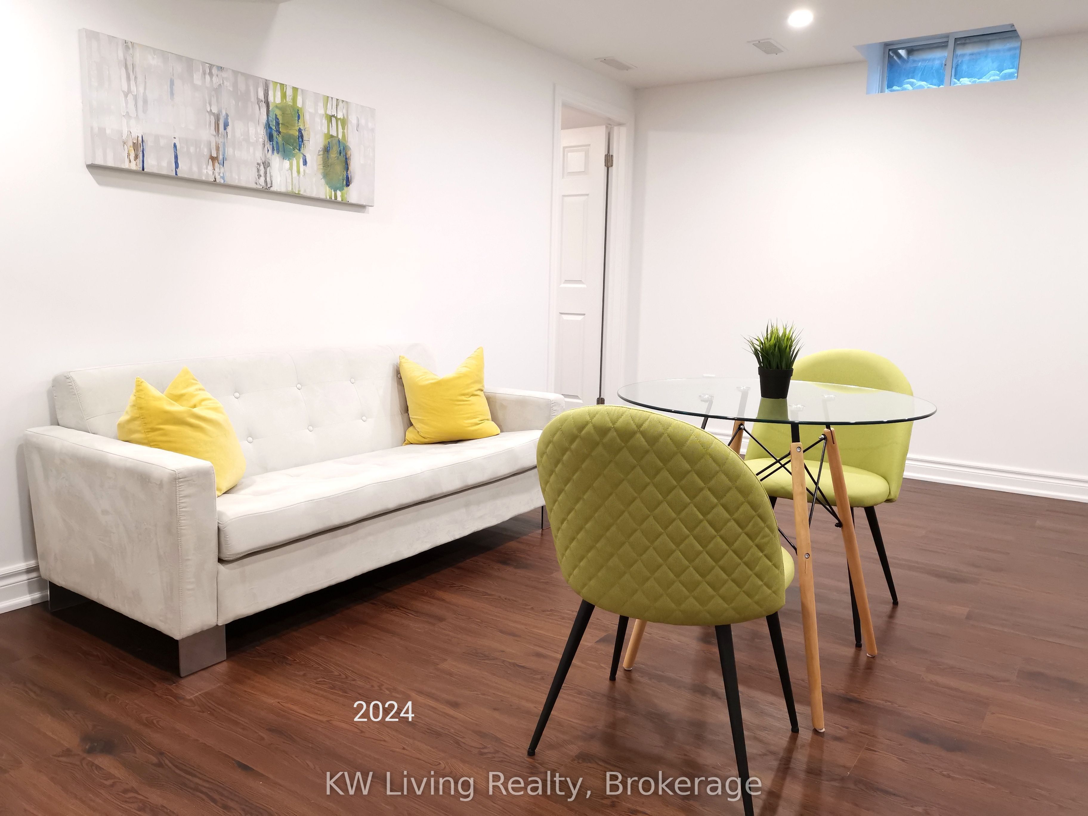 Unit Basement - 72 Oakford Drive, Markham 3