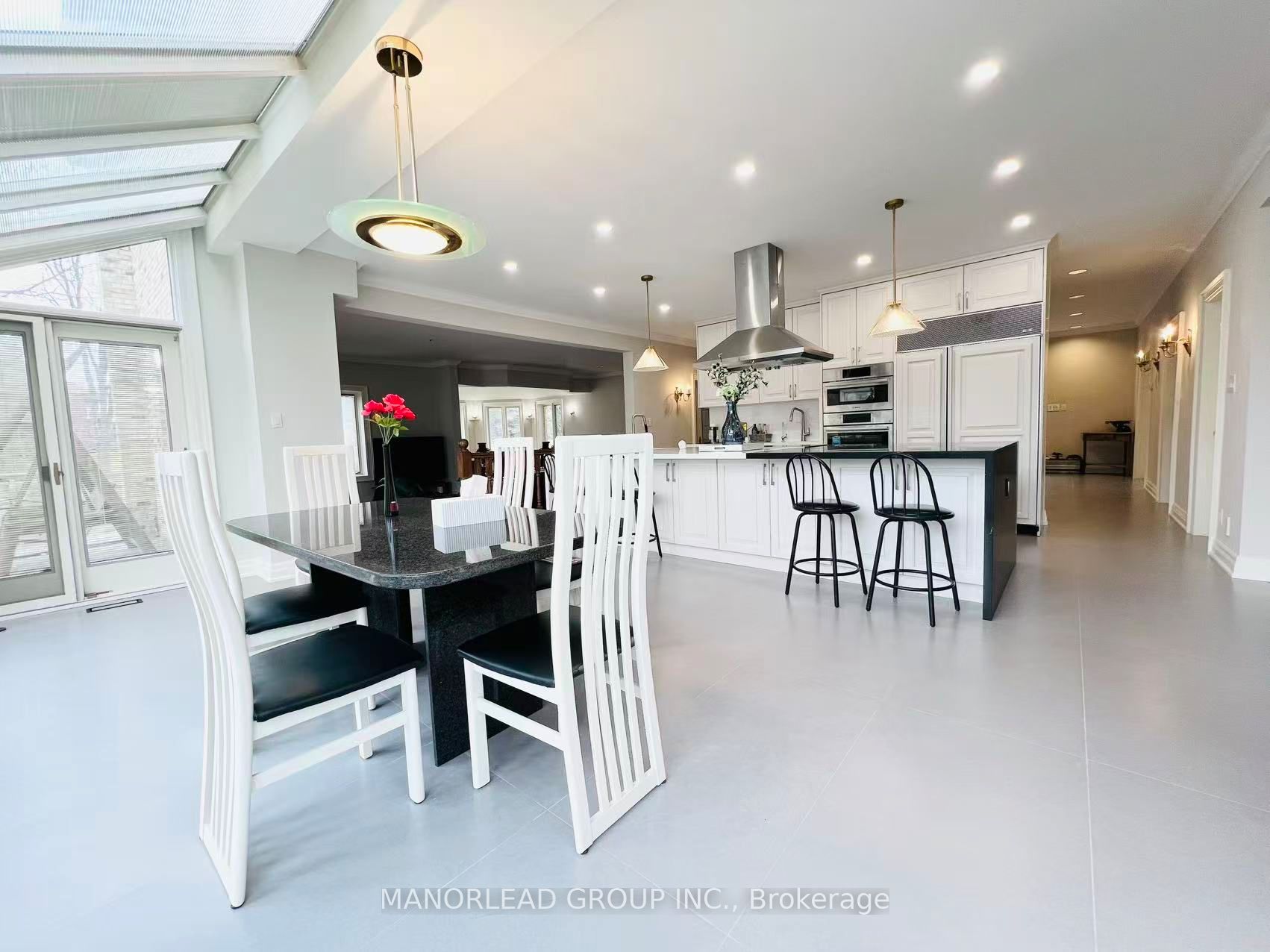 270 Greenbrooke Drive, Vaughan 4