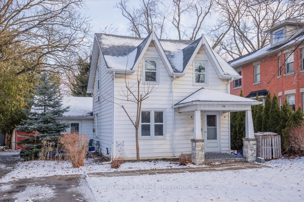24 Maple Street, Aurora 1
