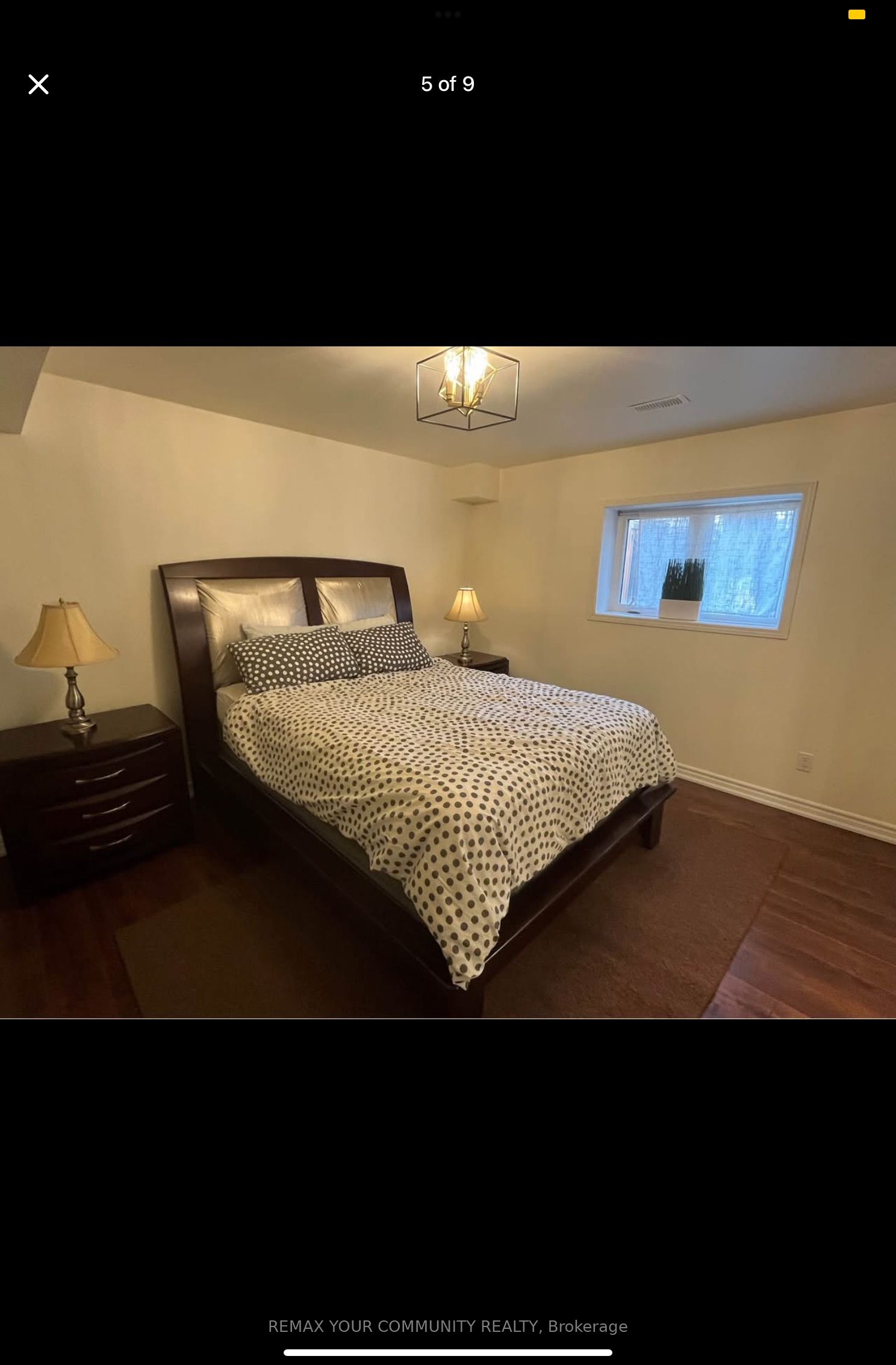 Unit Lower - 61 Philip Brown Avenue, Whitchurch-Stouffville 5