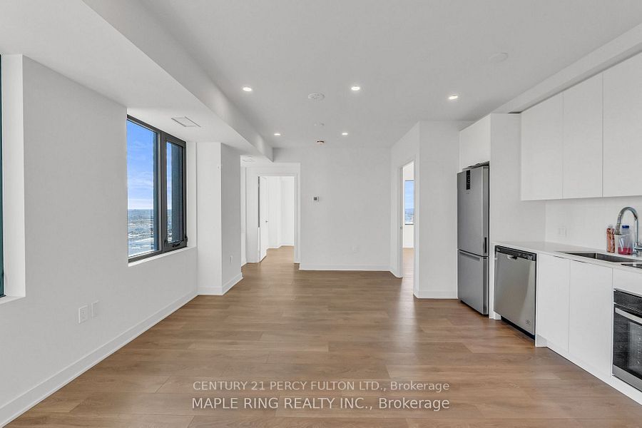 Unit 1911 - 2920 Highway 7 Road, Vaughan 4