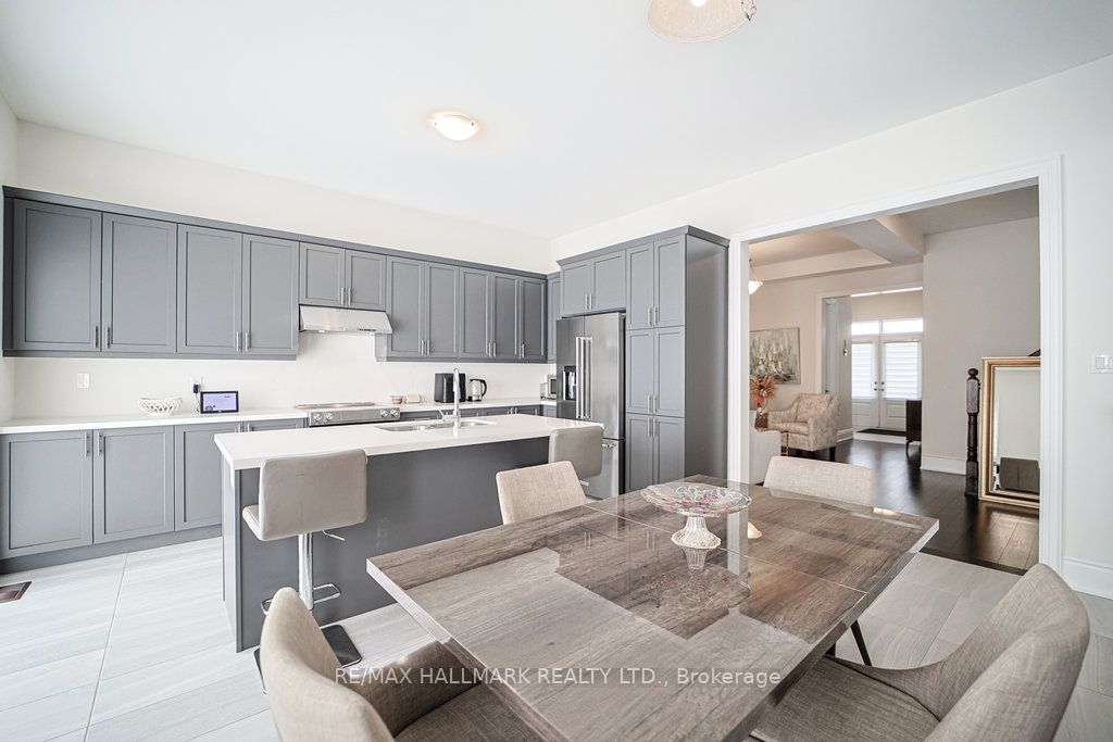 25 Kentledge Avenue, East Gwillimbury 5