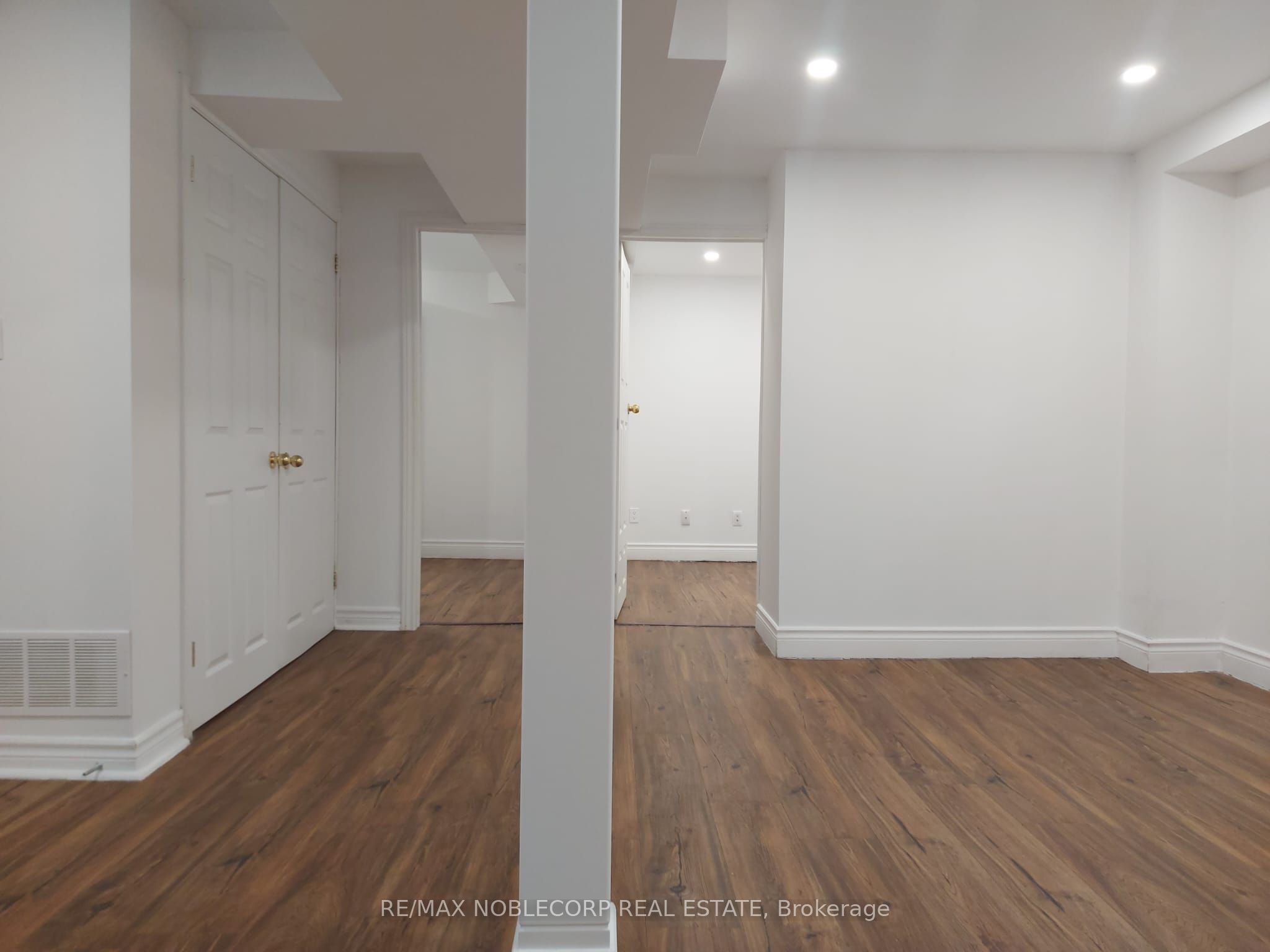 Unit BSMT - 40 Gray Crescent, Richmond Hill 5