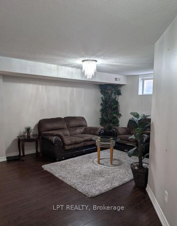 Unit BASEMENT - 226 St Joan Of Arc Avenue, Vaughan 3