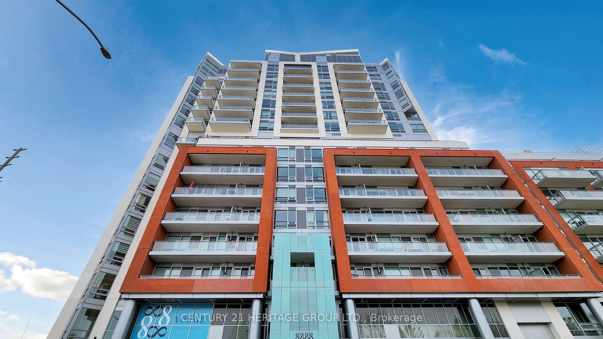 Unit 718 - 8888 Yonge Street, Richmond Hill 4