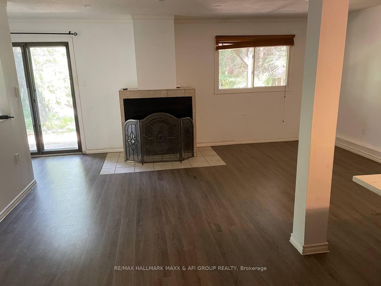 Unit Basement - 715 Mountview Place, Newmarket 3