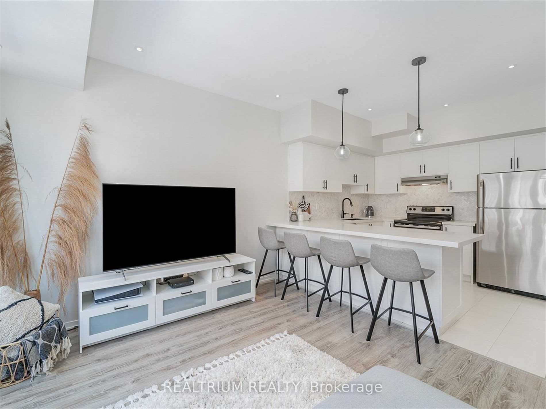 Unit B09 - 26 Bruce Street, Vaughan 3